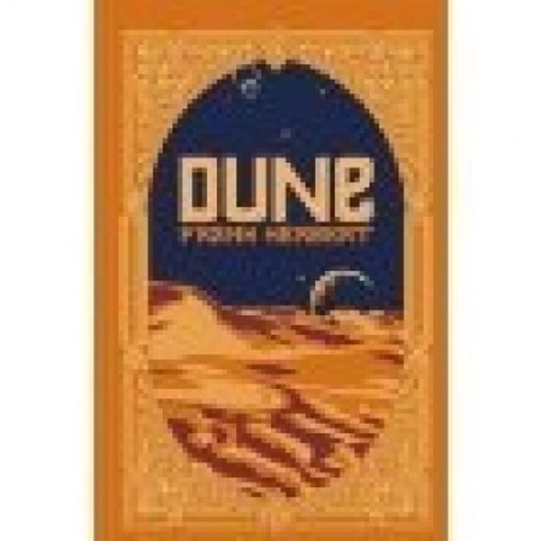 Cover Art for 9781435140745, Dune, Leatherbound Classics by Frank Herbert