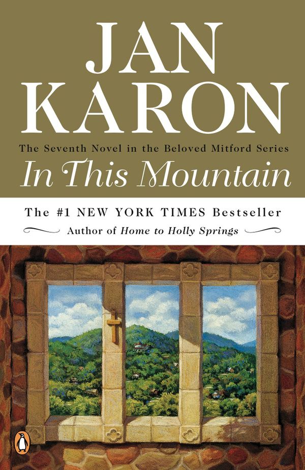 Cover Art for 9781101221518, In This Mountain by Jan Karon