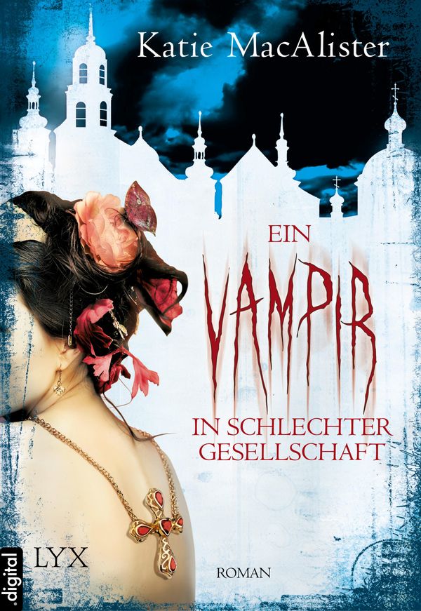 Cover Art for 9783802587375, Ein Vampir in schlechter Gesellschaft by Antje Görnig, Katie MacAlister