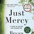 Cover Art for 9780812984965, Just Mercy by Bryan Stevenson