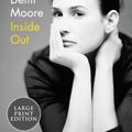 Cover Art for 9780062978240, Inside Out by Demi Moore