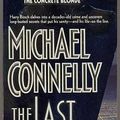 Cover Art for B000HF0S82, The Last Coyote by Michael Connelly