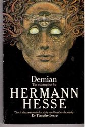 Cover Art for 9780586027769, Demian by Hermann Hesse