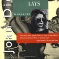 Cover Art for 9780374521714, Play It As It Lays: A Novel by Joan Didion
