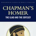 Cover Art for 9781848704848, The Iliad and the Odyssey by Homer