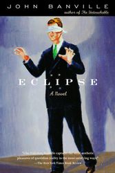 Cover Art for 9780375725296, Eclipse by John Banville