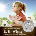 Cover Art for 9780061228742, Charlotte's Web by E. B. White