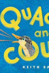 Cover Art for 9780152050252, Quack and Count by Keith Baker