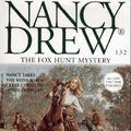 Cover Art for 9780671505103, Fox Hunt Mystery by Carolyn Keene