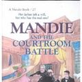 Cover Art for 9780606108690, Mandie and the Courtroom Battle by Lois Gladys Leppard