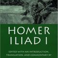 Cover Art for 9780199242795, Iliad: Bk. 1 by Homer
