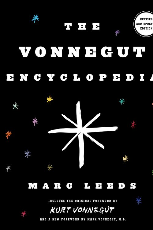 Cover Art for 9780385344234, The Vonnegut Encyclopedia by Marc Leeds