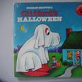 Cover Art for 9780590403245, Clifford's Halloween by Norman Bridwell