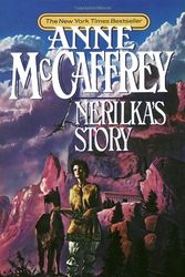 Cover Art for 9780345419583, Nerilka's Story by Anne McCaffrey