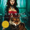 Cover Art for 9780425261323, Cry Wolf by Patricia Briggs