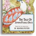 Cover Art for 9780517652756, Tale of Jemima Puddle Duck by Beatrix Potter