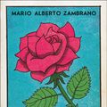 Cover Art for 9780062268563, Loteria by Mario Alberto Zambrano