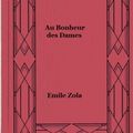 Cover Art for 1230000306890, Au Bonheur des Dames by Emile Zola