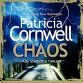 Cover Art for B01L79JUCG, Chaos by Patricia Cornwell