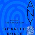 Cover Art for B07ZR62PY2, Anyone by Soule, Charles