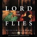 Cover Art for 9780807209554, Lord of the Flies by William Golding