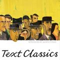 Cover Art for 9781921921346, They're A Weird Mob: Text Classics by Nino Culotta