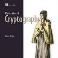 Cover Art for B09N7W7ZNZ, Real-World Cryptography by David Wong