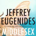 Cover Art for 9781408825693, Middlesex by Jeffrey Eugenides