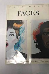 Cover Art for 9780517650875, Faces: Paul Davis Portraits by Kurt Vonnegut
