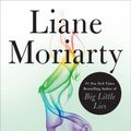 Cover Art for 9781250069825, Untitled Liane by Liane Moriarty
