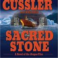 Cover Art for B01K3KVYOM, Sacred Stone: A Novel of the Oregon Files by Clive Cussler & Craig Dirgo (2004-01-10) by Clive Cussler & Craig Dirgo