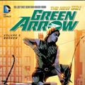 Cover Art for 9781401254742, Green Arrow Vol. 6 by Jeff Lemire