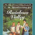 Cover Art for 9780553269215, Anne Green Gables 7: Rainbow Valley by L.m. Montgomery