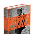 Cover Art for 9780714856728, ANDY WARHOL GÉANT by Phaidon