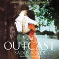 Cover Art for 9781846571909, The Outcast by Sadie Jones