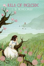 Cover Art for 9780349004518, Rilla of Ingleside: A Virago Modern Classic by L. M. Montgomery