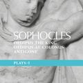 Cover Art for 9781474225199, Sophocles Plays: 1 by Sophocles