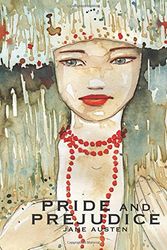 Cover Art for 9781772261929, Pride and Prejudice by Jane Austen