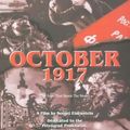 Cover Art for B01I079VKY, October 1917 - Ten Days That Shook The World [1927] [DVD] by Nikolai Popov by 