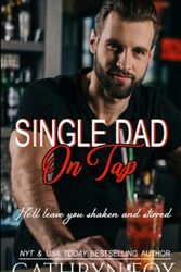 Cover Art for 9781989374146, Single Dad On Tap by Cathryn Fox