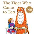 Cover Art for 0783324904048, The Tiger Who Came to Tea by Judith Kerr