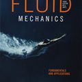 Cover Art for 9781259011221, Fluid Mechanics: Fundamentals and Applications (3rd Revised Edition) by Yunus A. Cengel
