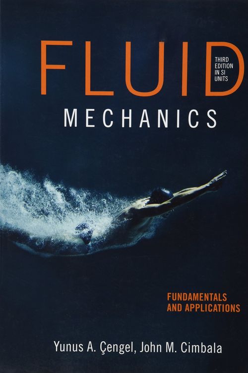 Cover Art for 9781259011221, Fluid Mechanics: Fundamentals and Applications (3rd Revised Edition) by Yunus A. Cengel