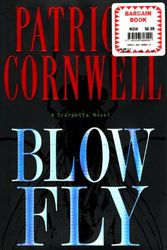 Cover Art for 9785558608090, Blow Fly by Patricia D. Cornwell