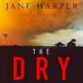 Cover Art for B01K4GO1JU, The Dry by Jane Harper
