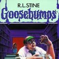Cover Art for 9780785718130, The Girl Who Cried Monster (Goosebumps) by R. L. Stine