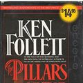 Cover Art for 9780736616492, The Pillars of the Earth by Ken Follett, David Case