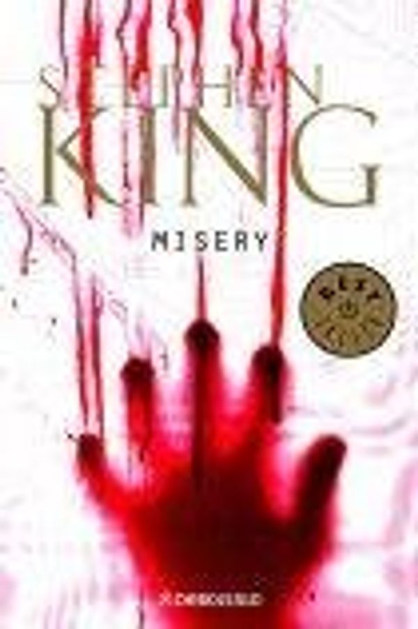 Cover Art for 9789875662698, Misery by Stephen King