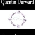 Cover Art for 1230000582599, Quentin Durward by Sir Walter Scott