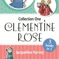 Cover Art for 9780143788645, Clementine Rose bindup 1 by Jacqueline Harvey